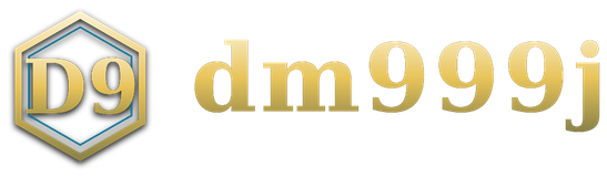 dm999j logo